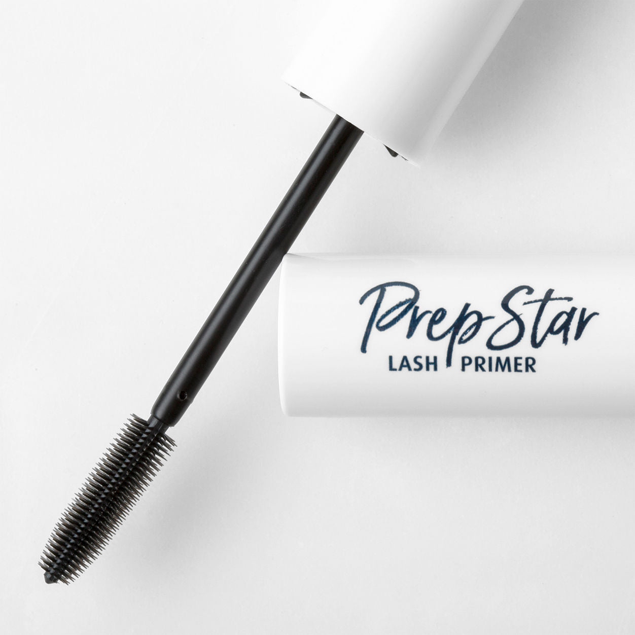 Lifestyle image of Lune+Aster PrepStar Lash Primer