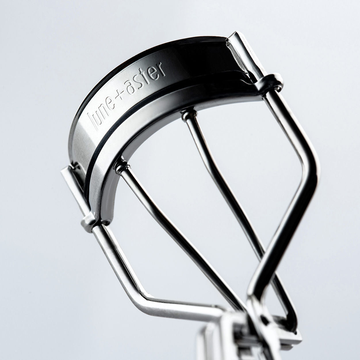 Lifestyle image of Lune+Aster PowerLash Eyelash Curler