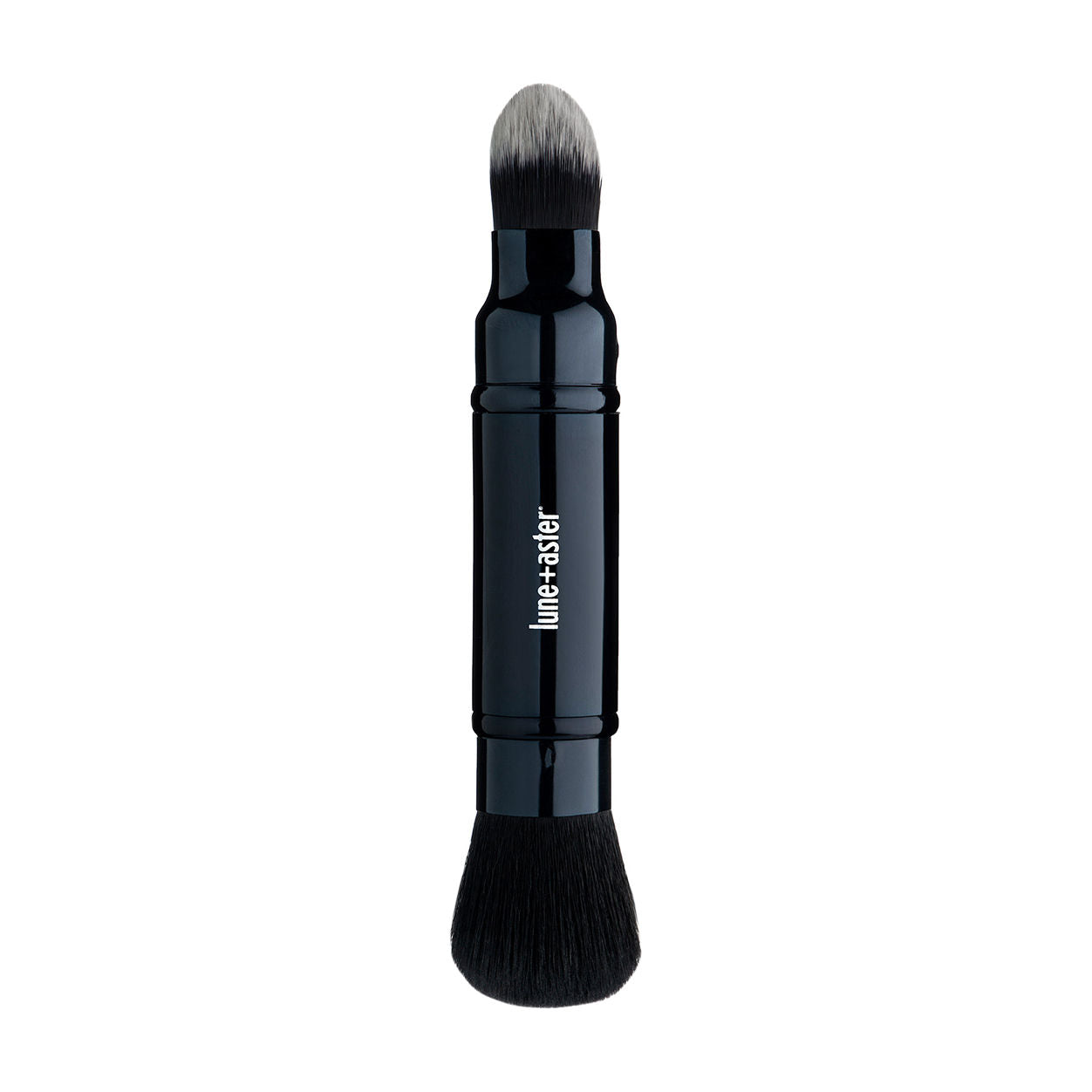 Lune+Aster Complexion Duo Brush main image