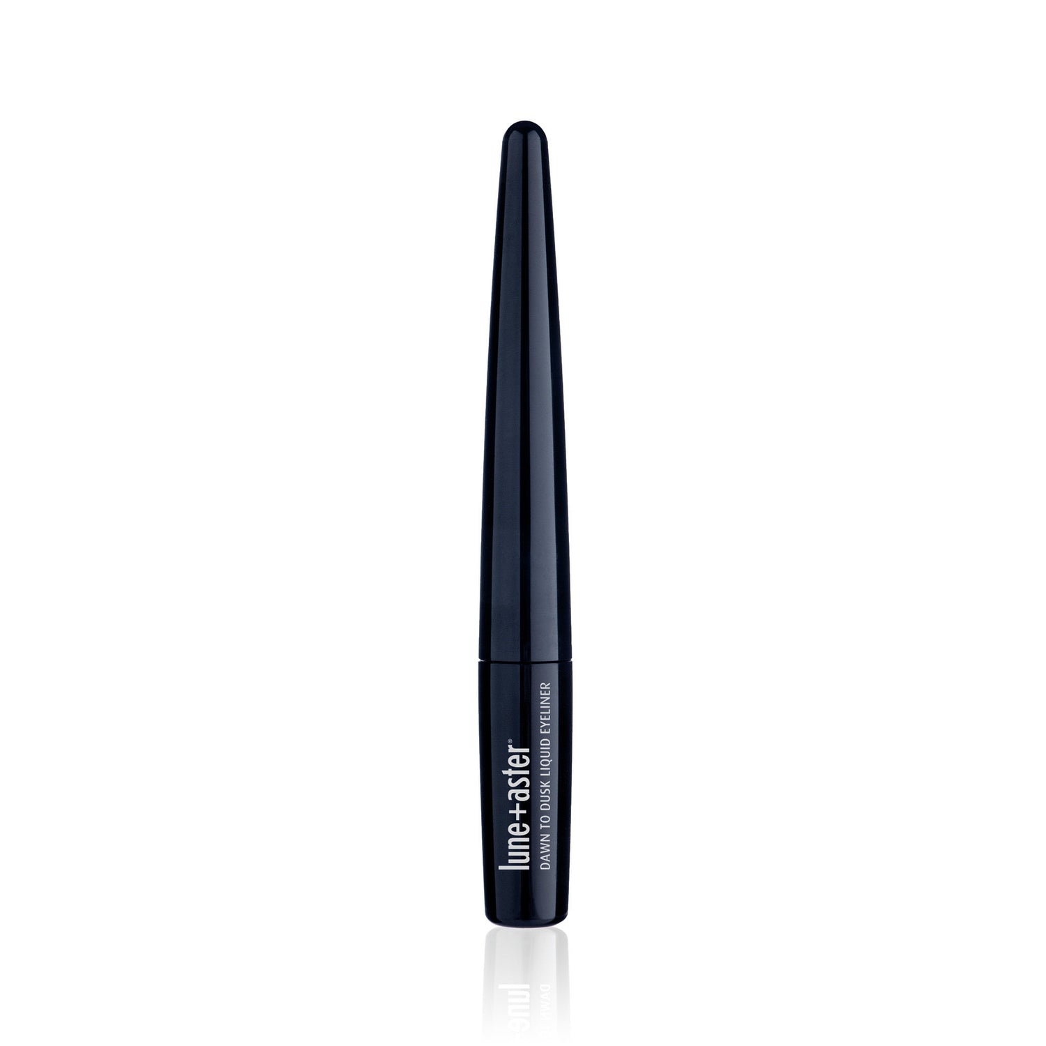 Image of a closed Lune+Aster Dawn to Dusk Liquid Eyeliner