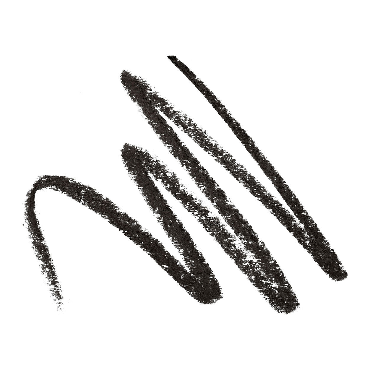 Swatch image of Lune+Aster Dawn to Dusk Kajal Eyeliner