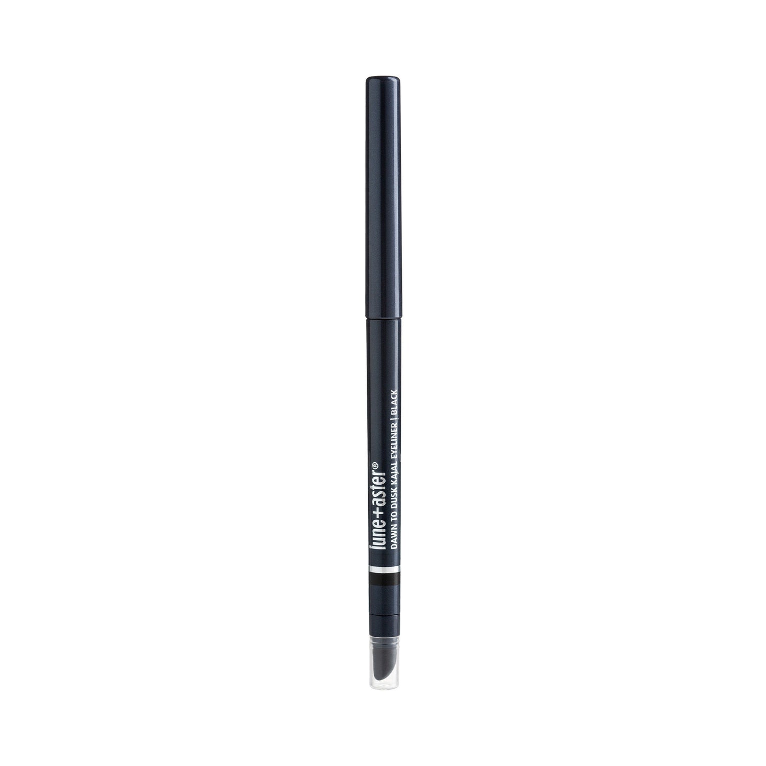 Image of a closed Lune+Aster Dawn to Dusk Kajal Eyeliner