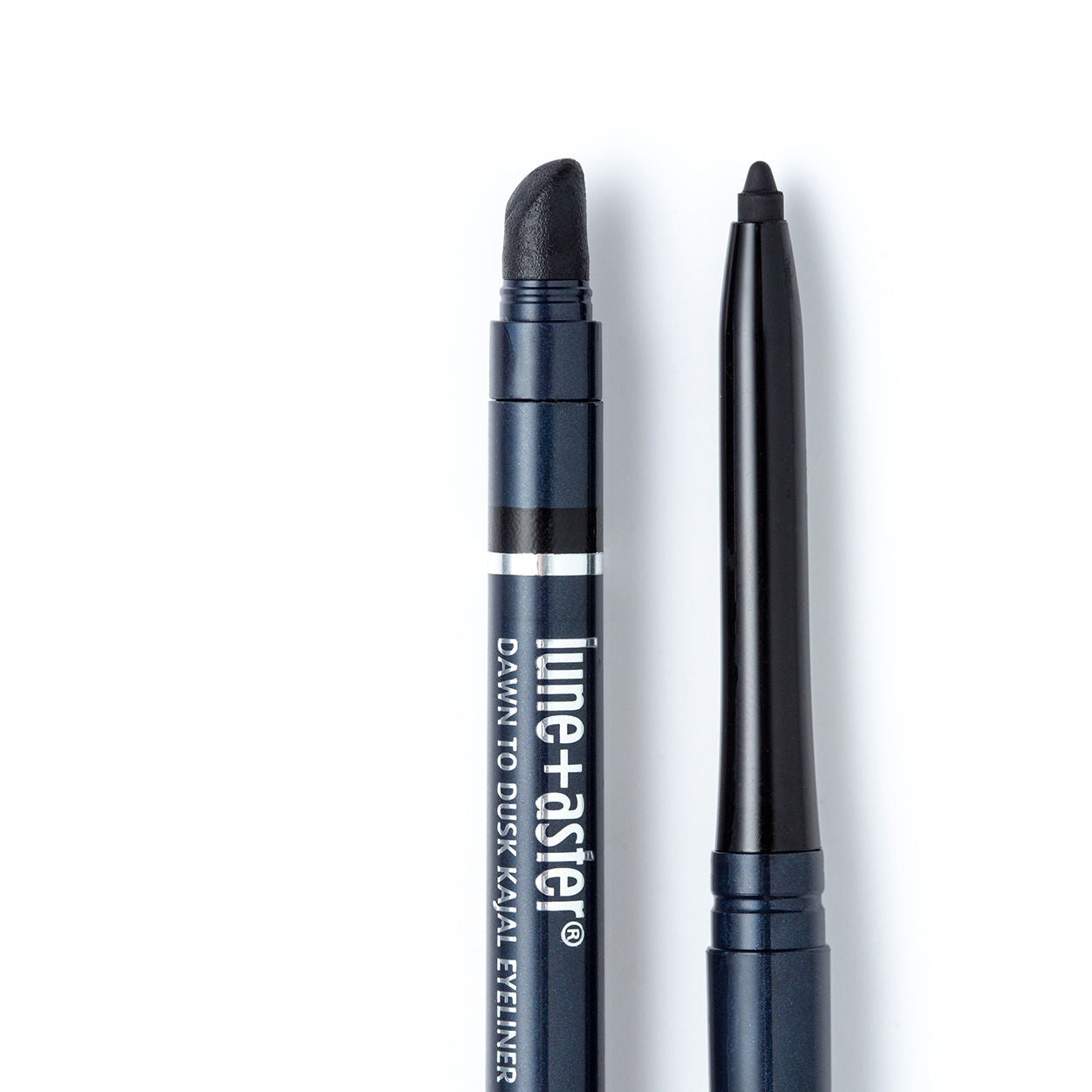 Lifestyle image of Lune+Aster Dawn to Dusk Kajal Eyeliner