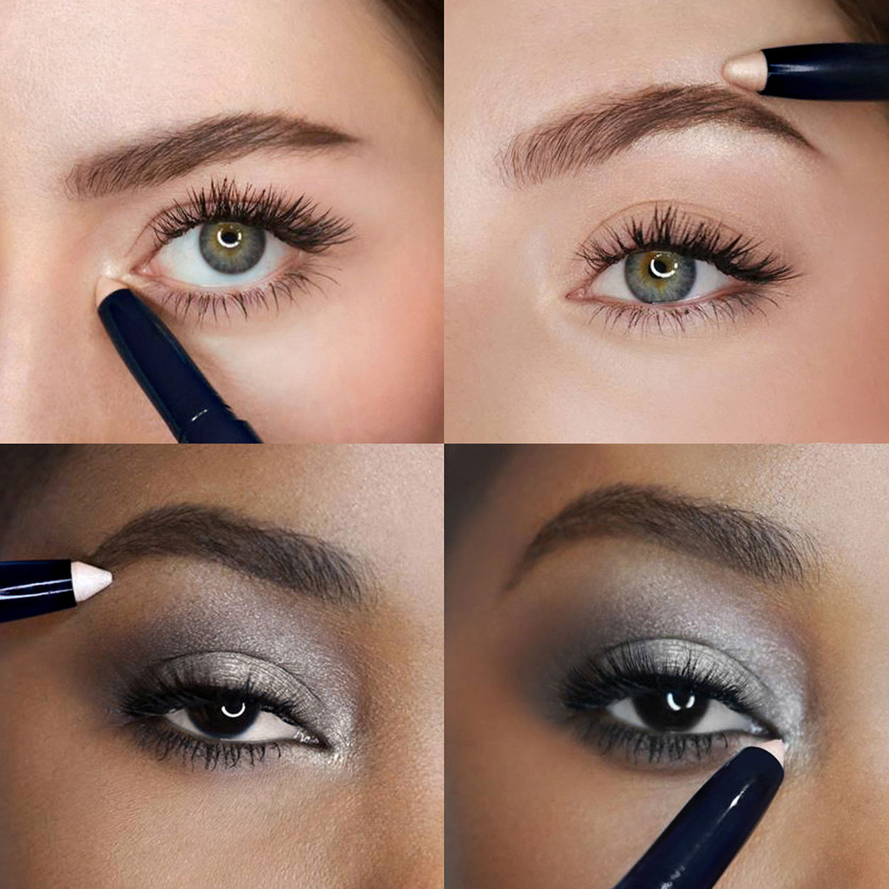 Model image of Lune+Aster RealGlow Eye Illuminator