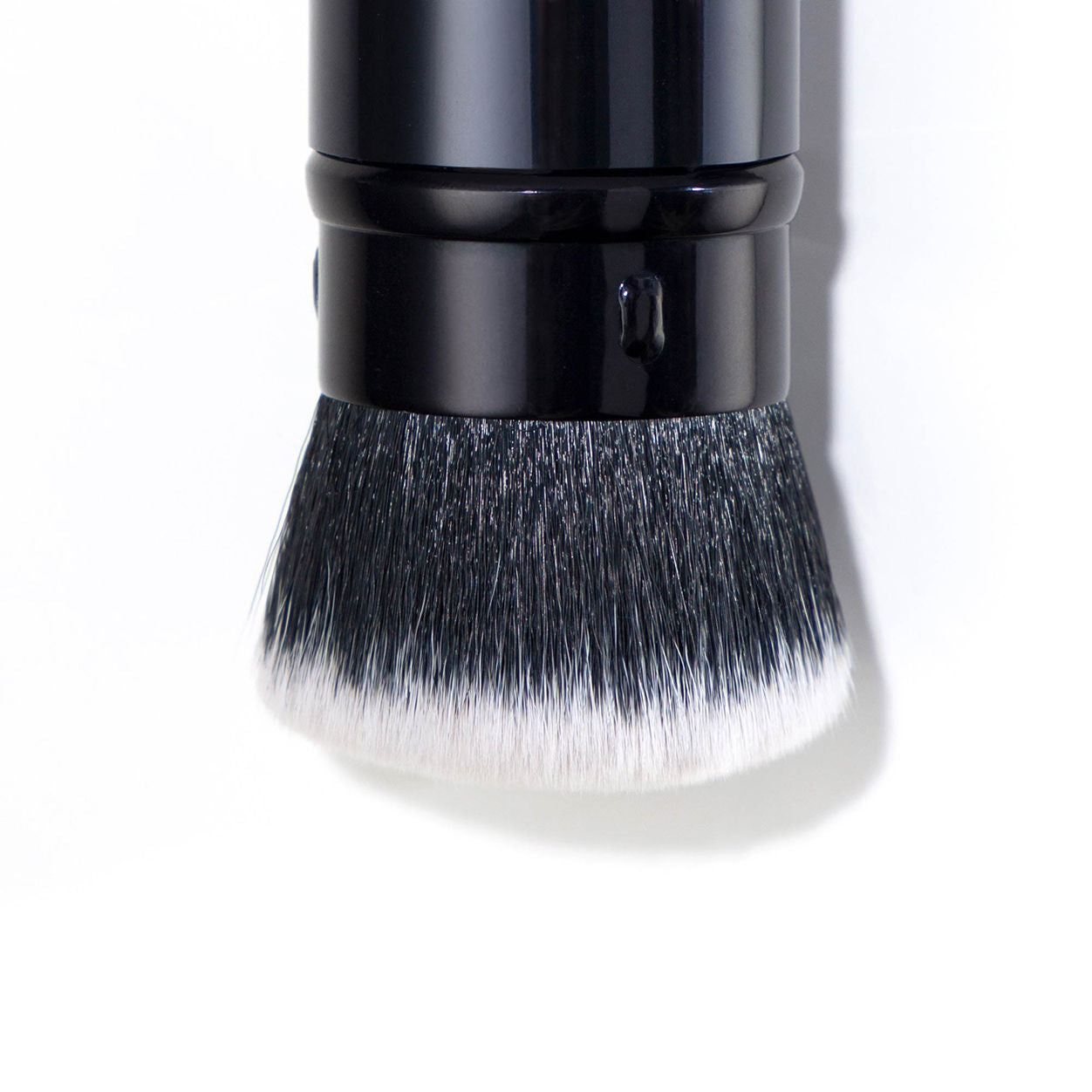 Lifestyle image of Lune+Aster Kabuki Brush
