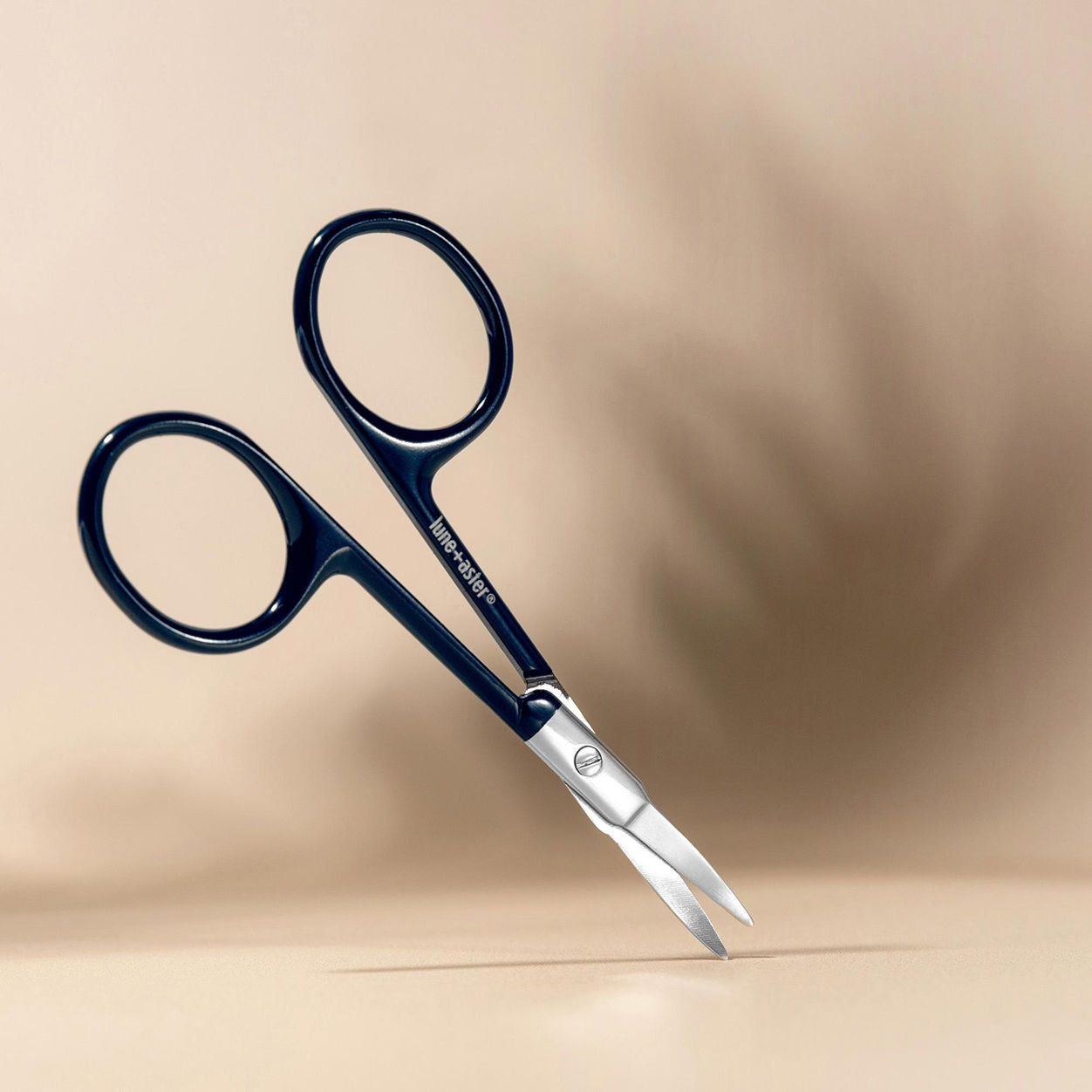 Lifestyle image of Lune+Aster Beauty Scissors