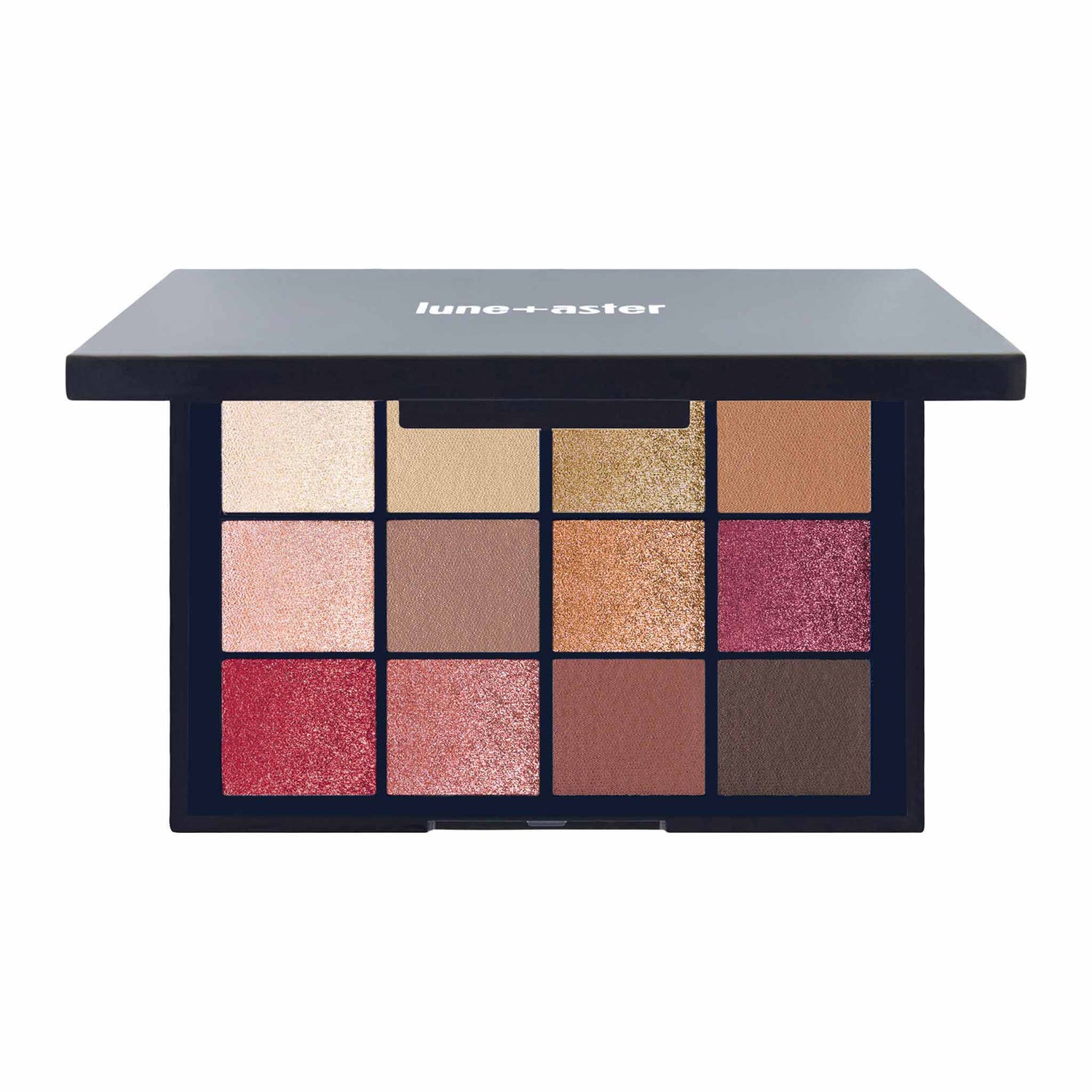 Lune+Aster Mosaic Eyeshadow Palette main image
