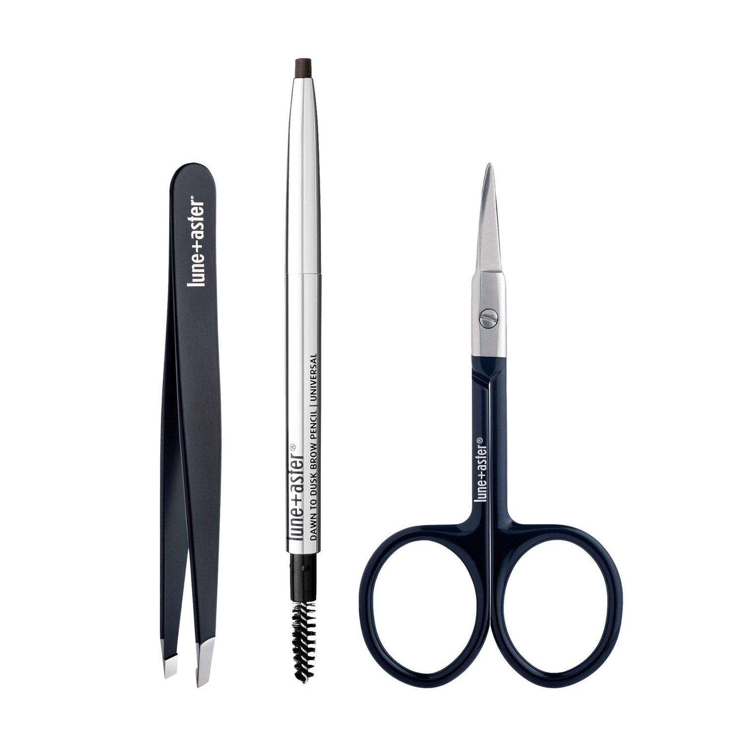 Lune+Aster The Perfect Brow Edit main image