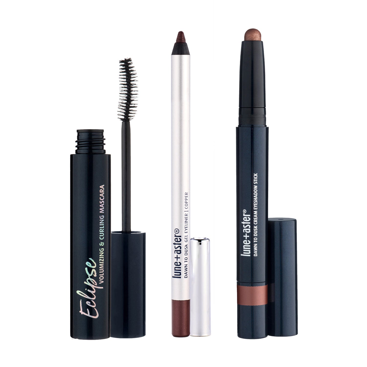 Lune+Aster All About Eyes Bundle main image