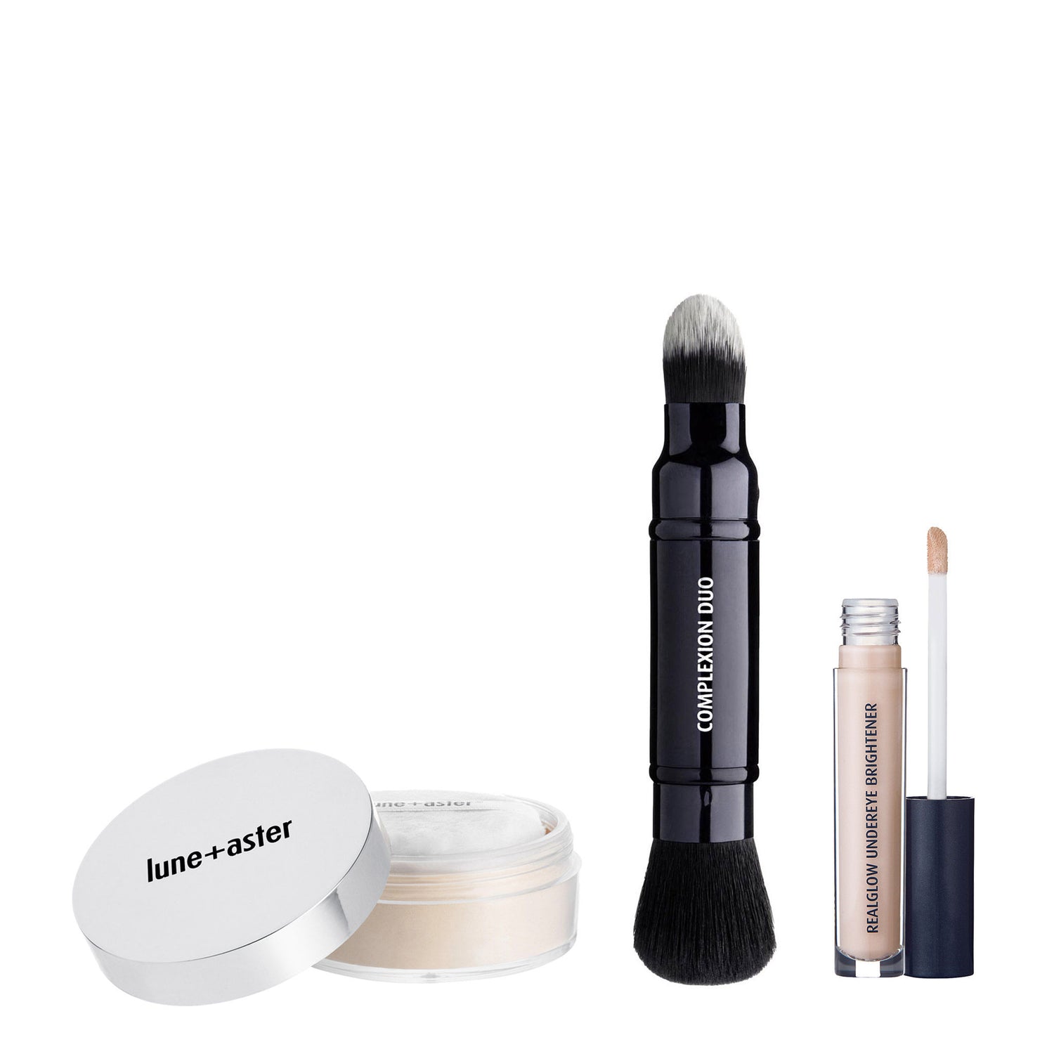 Lune+Aster The Complexion Edit main image