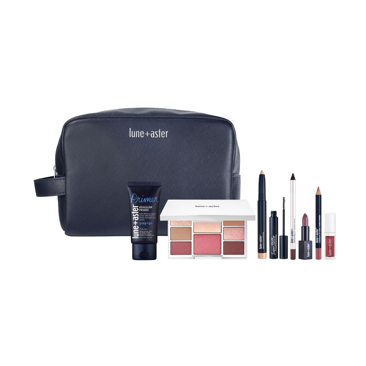 Lune+Aster Fab In Five! Winter Radiance (Limited Edition) main image