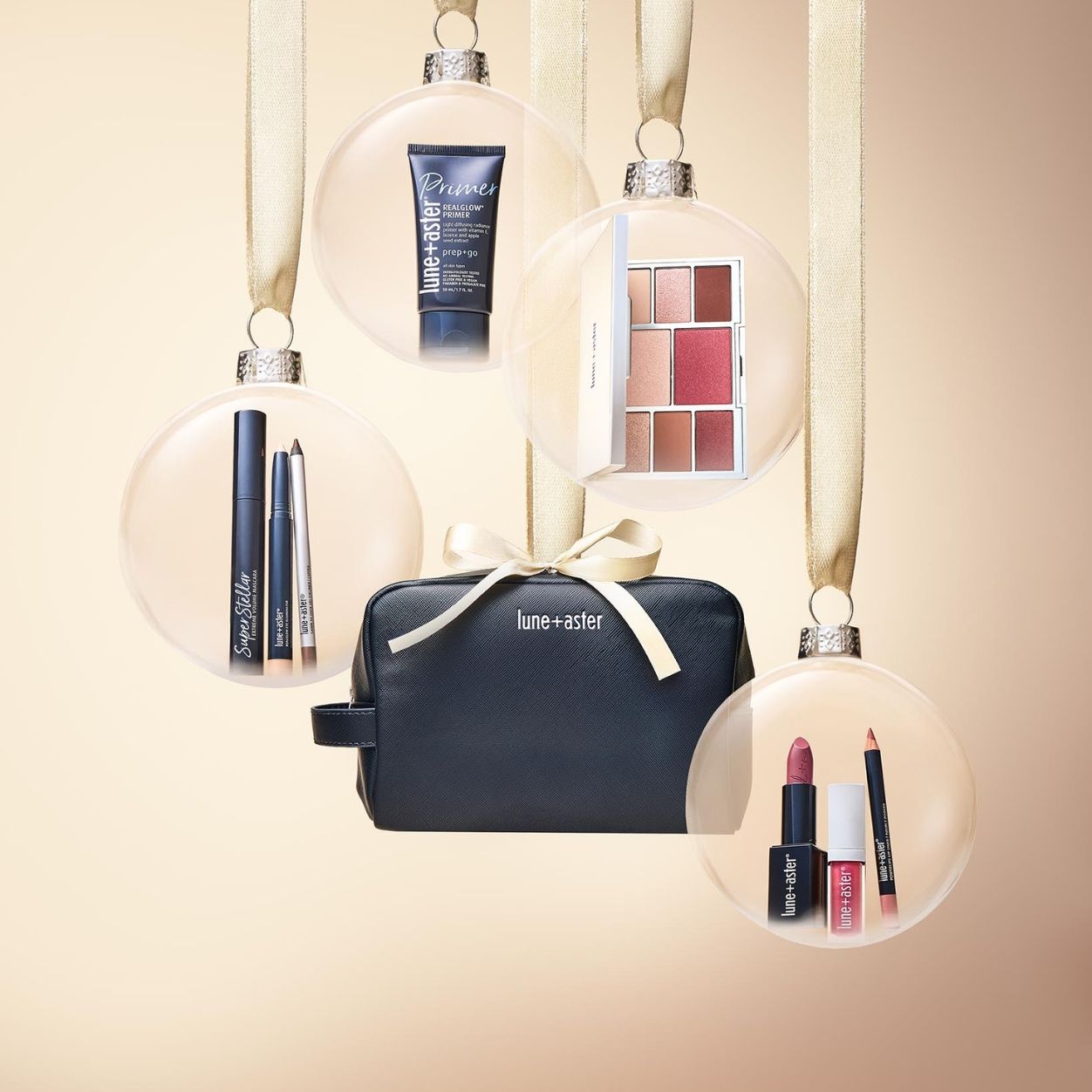 Lifestyle image of Lune+Aster Fab In Five! Winter Radiance (Limited Edition)