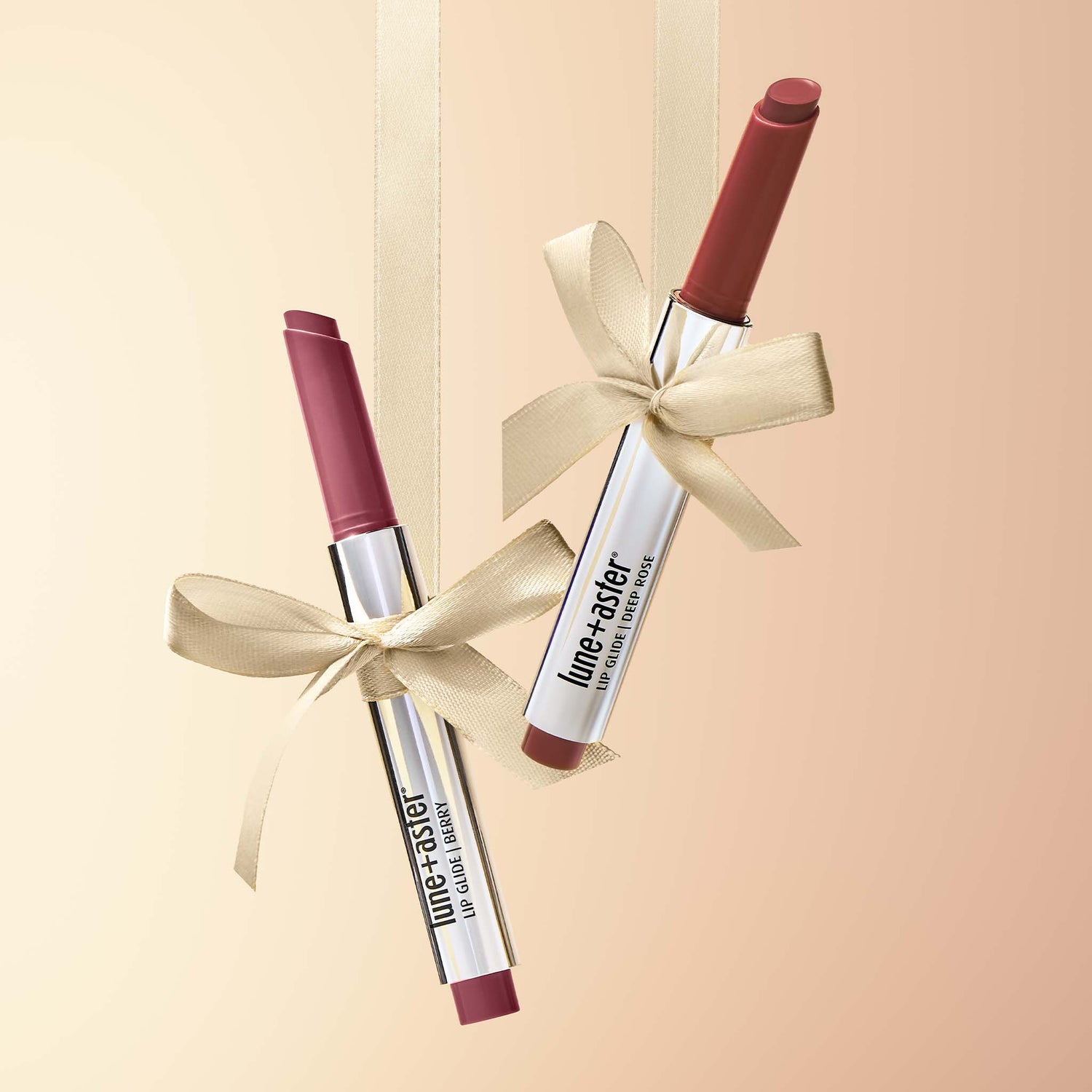 Lifestyle image of Lune+Aster Glide + Glow (Limited Edition)