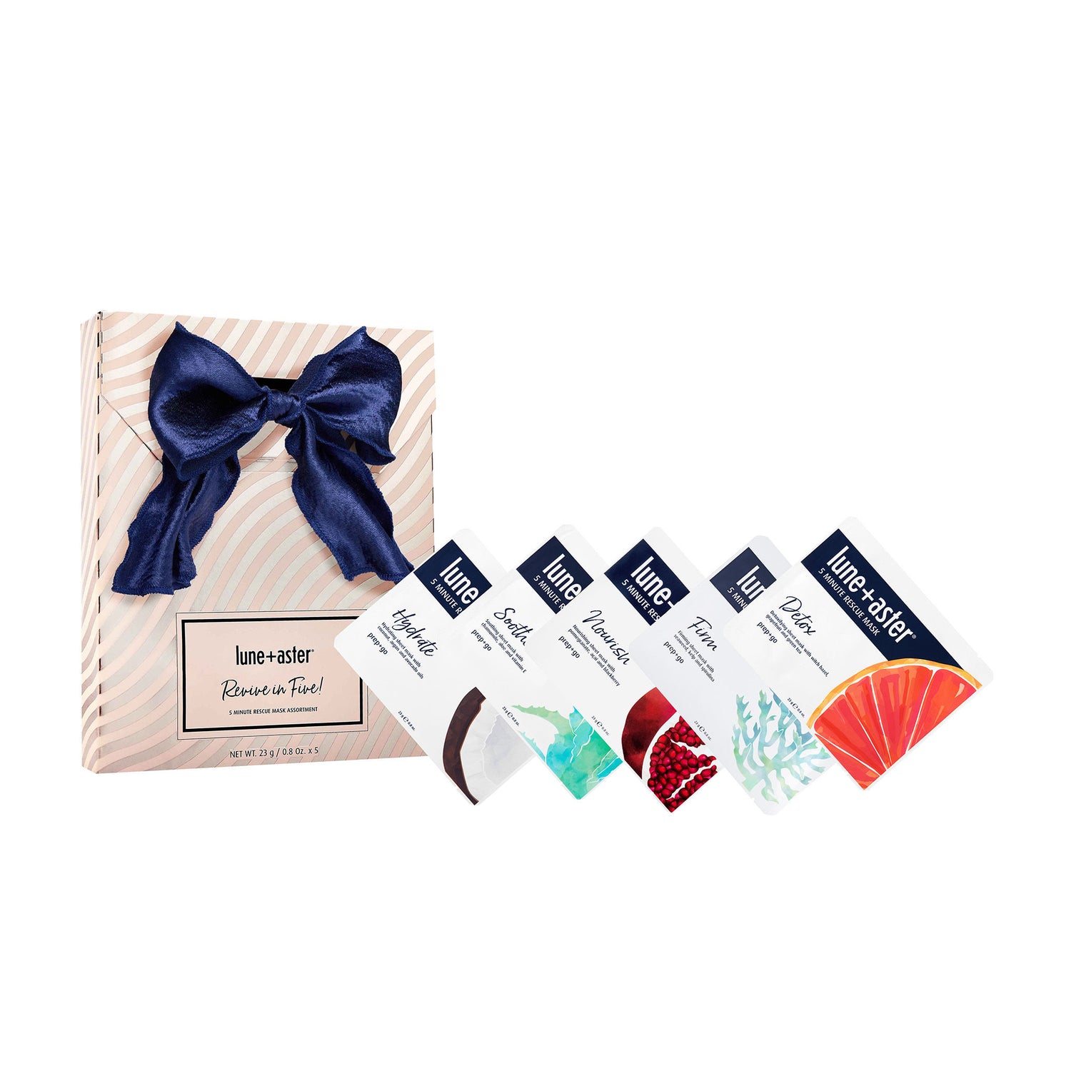 Lune+Aster Revive in Five! (Limited Edition) main image