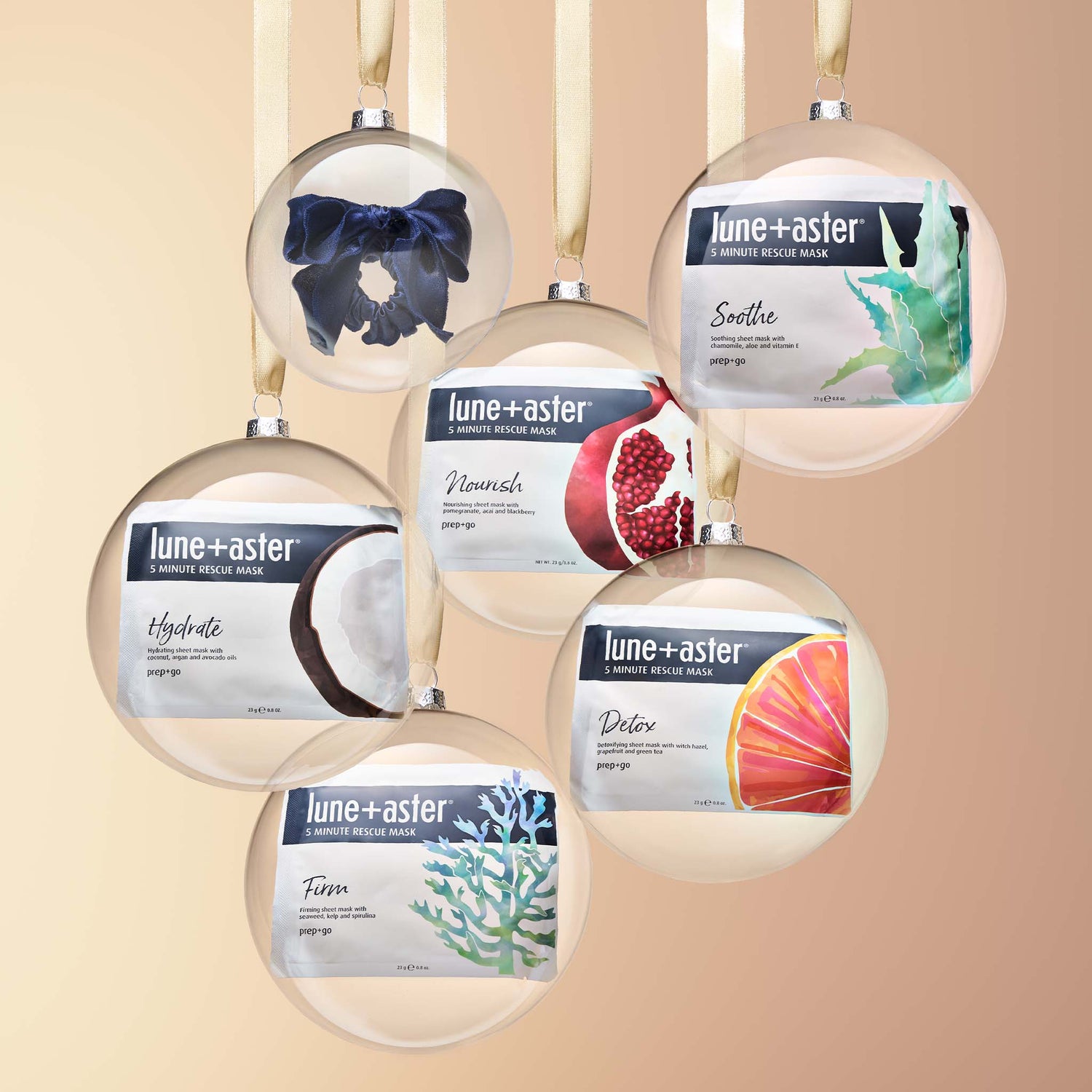 Lifestyle image of Lune+Aster Revive in Five! (Limited Edition)