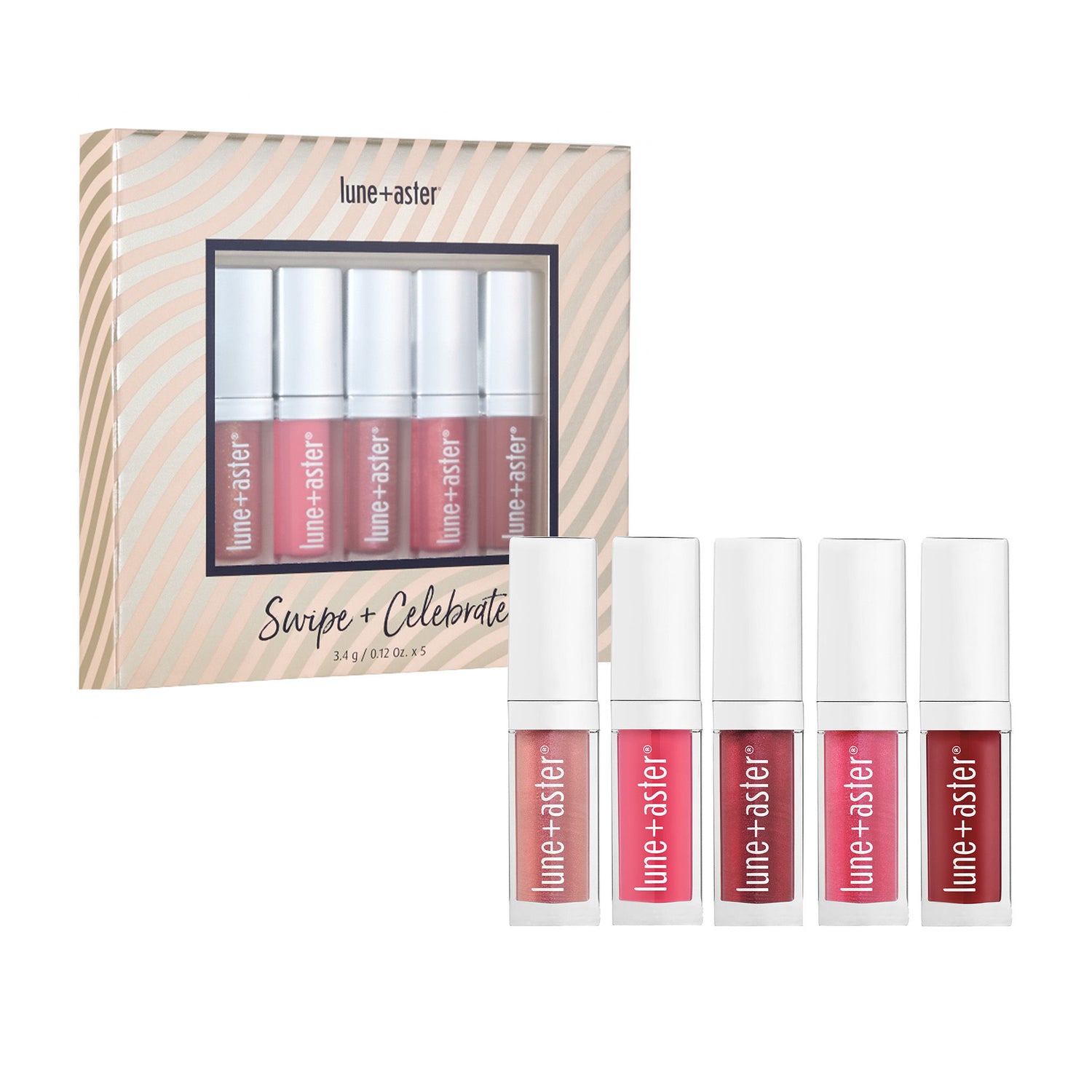 Lune+Aster Swipe + Celebrate (Limited Edition) main image