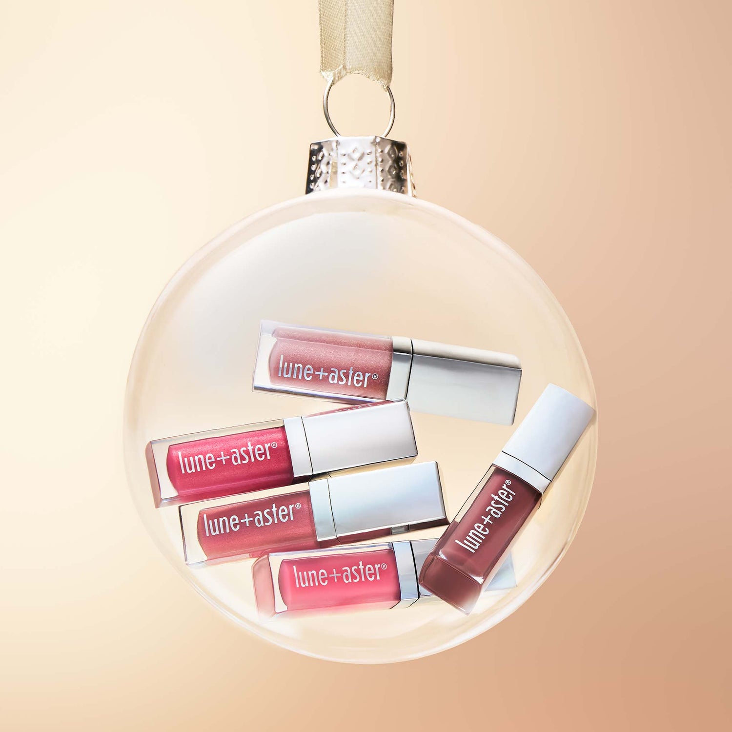 Lifestyle image of Lune+Aster Swipe + Celebrate (Limited Edition)