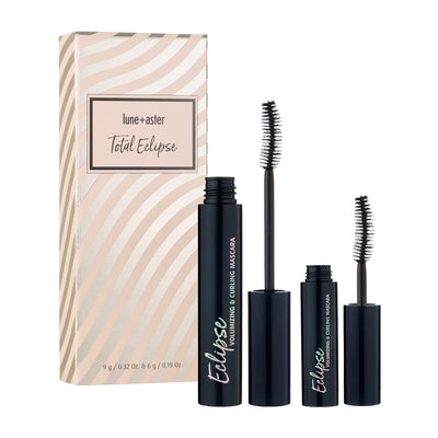 Total Eclipse (Limited Edition)