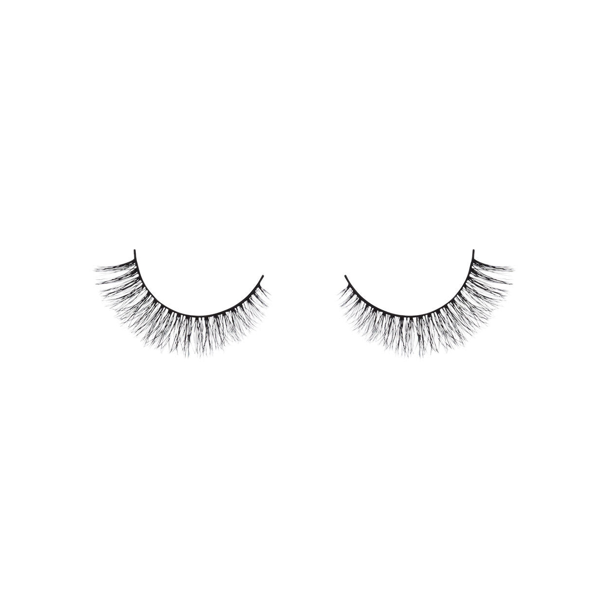 Image of an open Lash Star Visionary Lashes 004