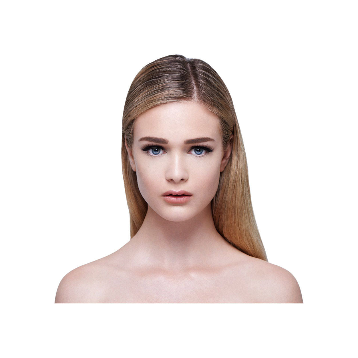 Model image of Lash Star Visionary Lashes 004