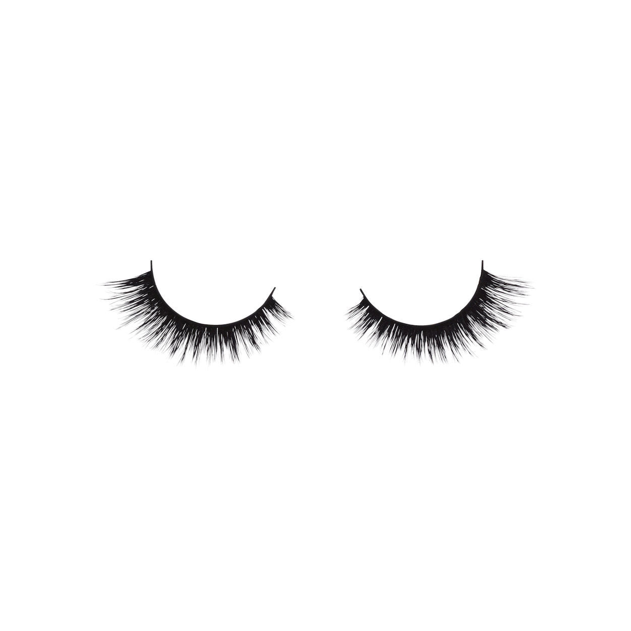Image of an open Lash Star Visionary Lashes 006