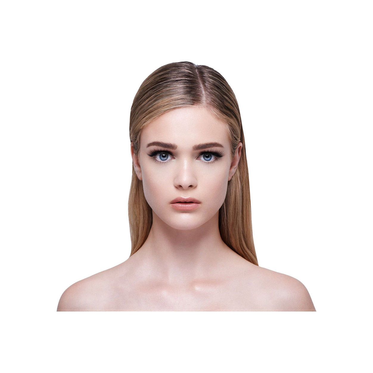 Model image of Lash Star Visionary Lashes 006