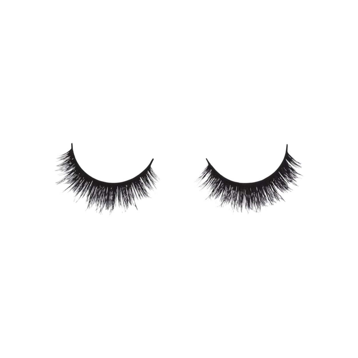 Image of an open Lash Star Visionary Lashes 008