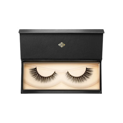 Visionary Lashes 009