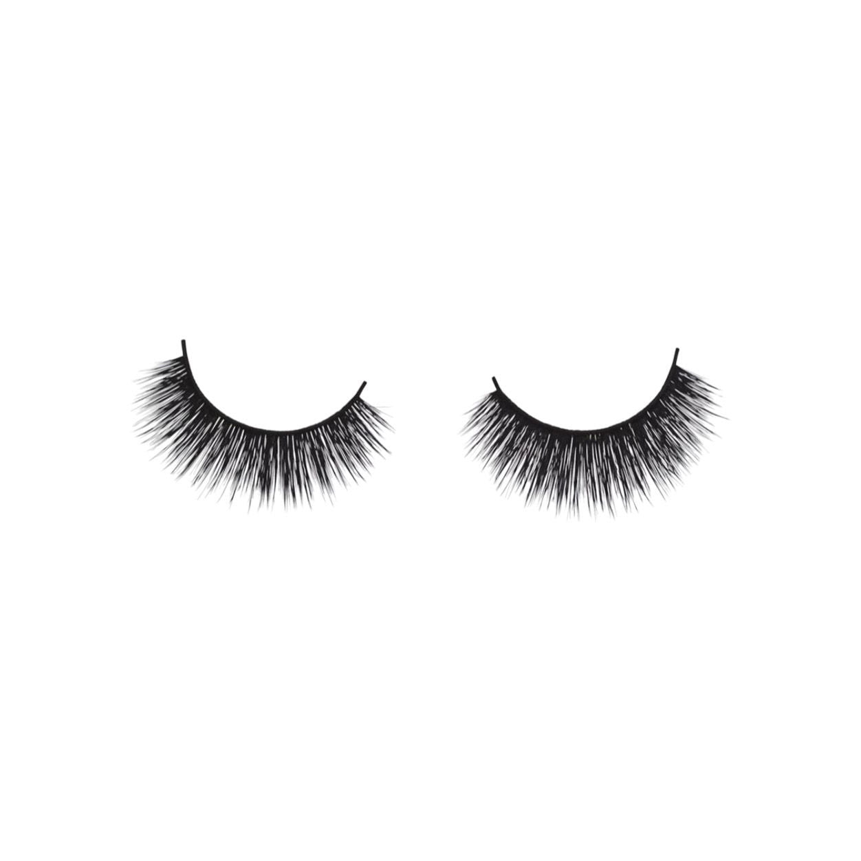 Image of an open Lash Star Visionary Lashes 010
