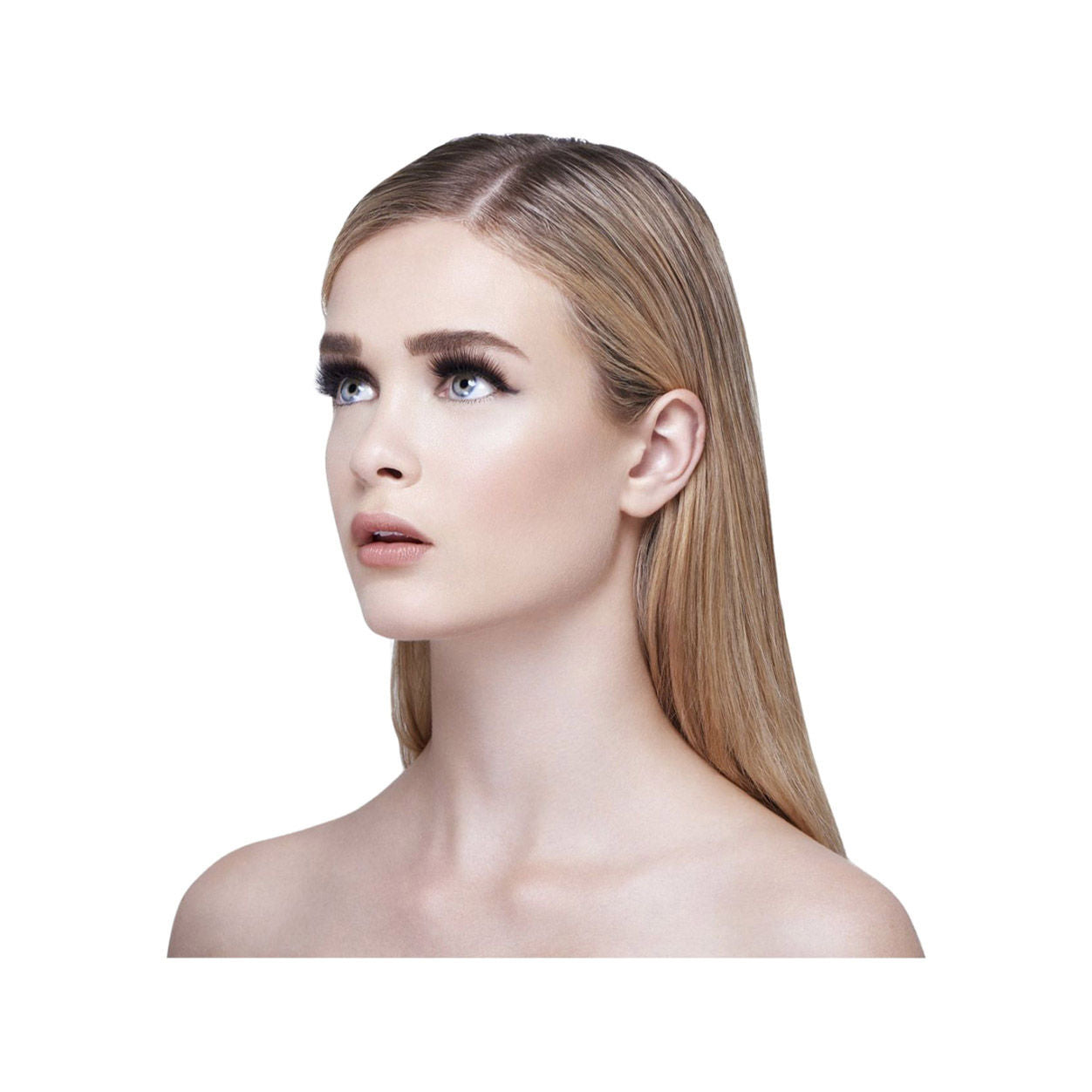 Model image of Lash Star Visionary Lashes 010