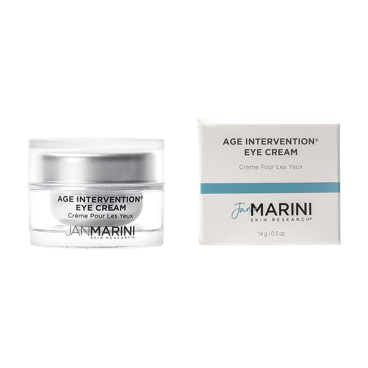 Jan Marini Age Intervention Eye Cream main image