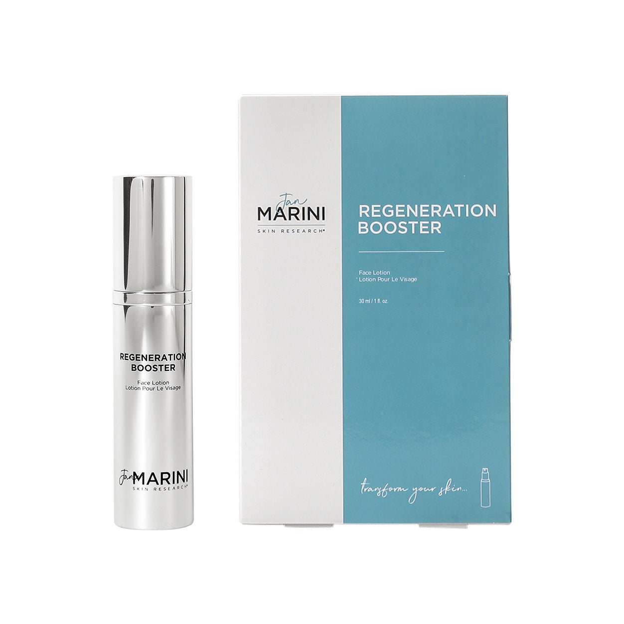 Jan Marini Age Intervention Regeneration Booster main image