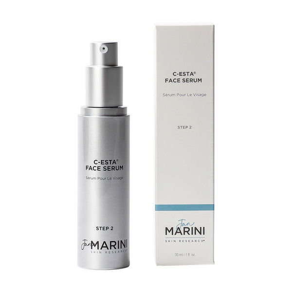 emito Face & Neck Juicy Serum Up Gel 2本 Jan Marini C-ESTA Face Serum – skinBEAUTIFUL RX