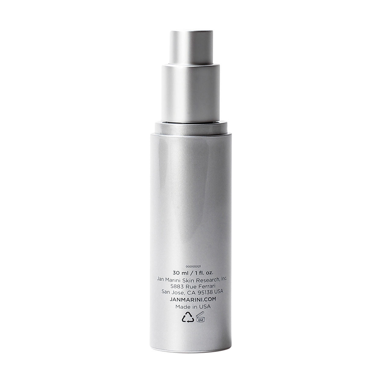 Back image of Jan Marini C-ESTA Face Serum