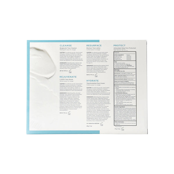 Jan Marini Skin Care Management System Normal or Combination