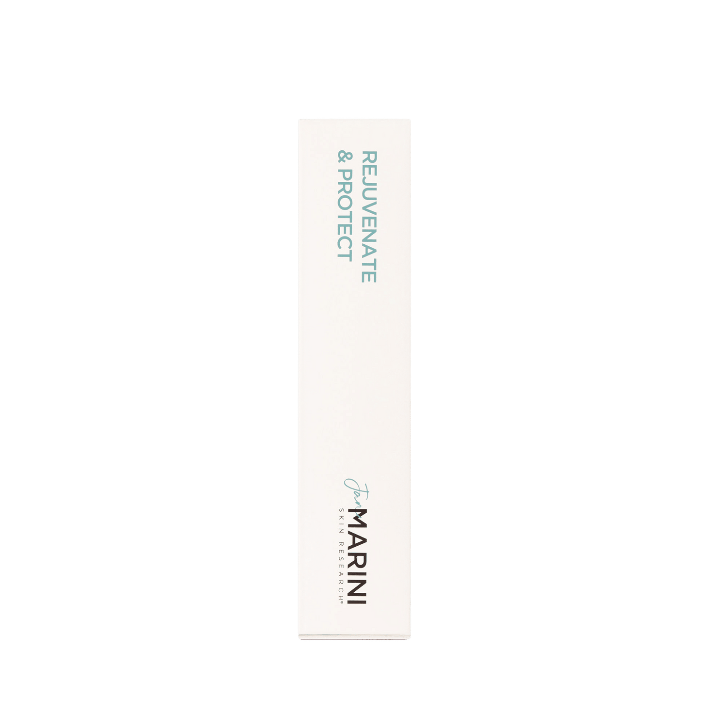 Image of the Jan Marini Rejuvenate and Protect with Antioxidant Daily Face Protectant SPF 33 box