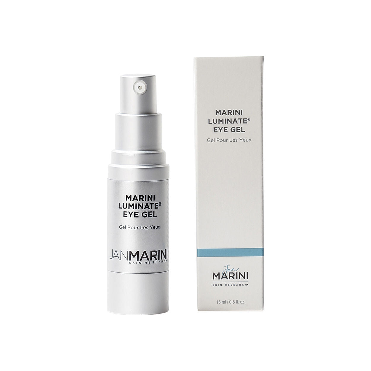 Marini SkinSolutions Marini Luminate Eye Gel main image