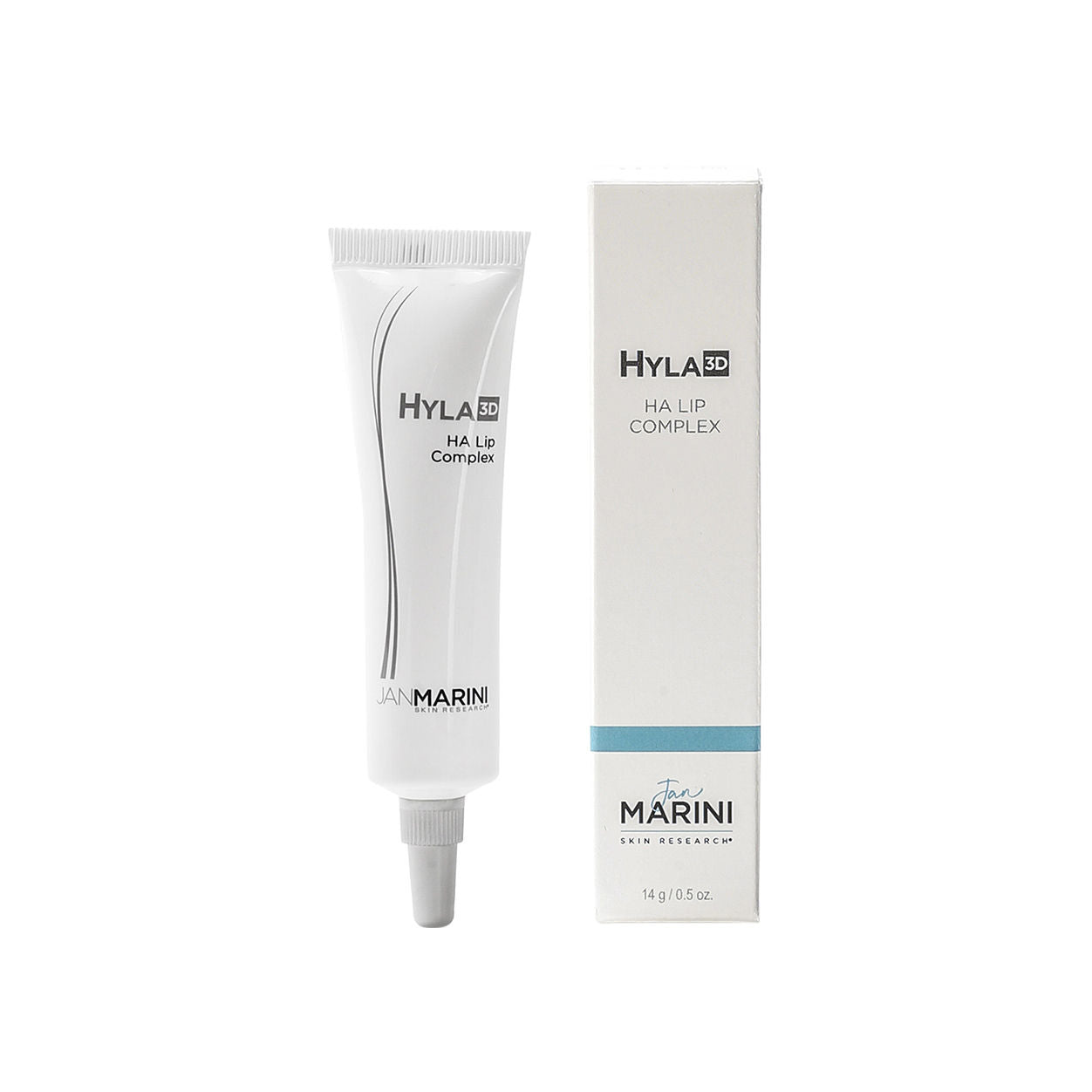 Jan Marini Hyla3D HA Lip Complex main image