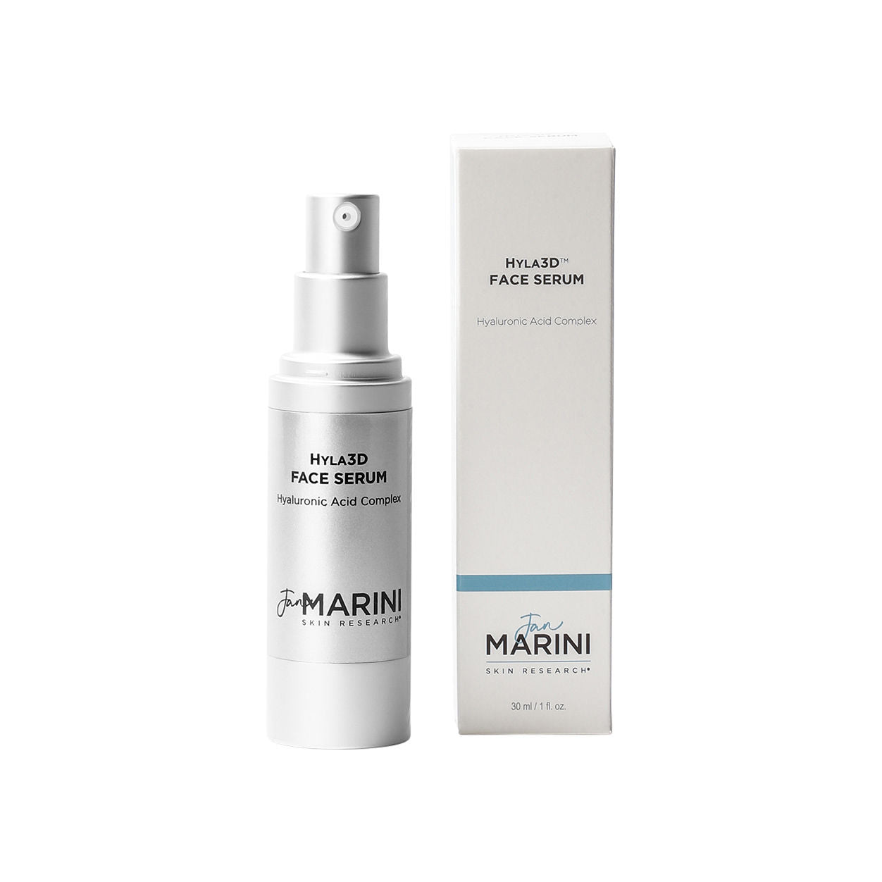 Jan Marini Hyla3D Face Serum main image