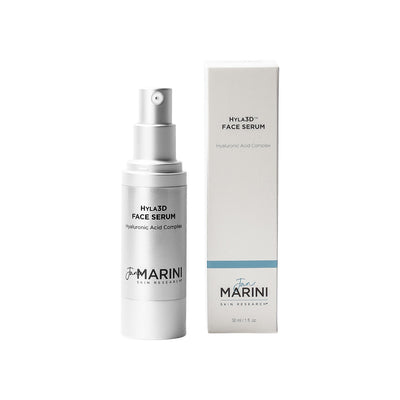 Hyla3D Face Serum