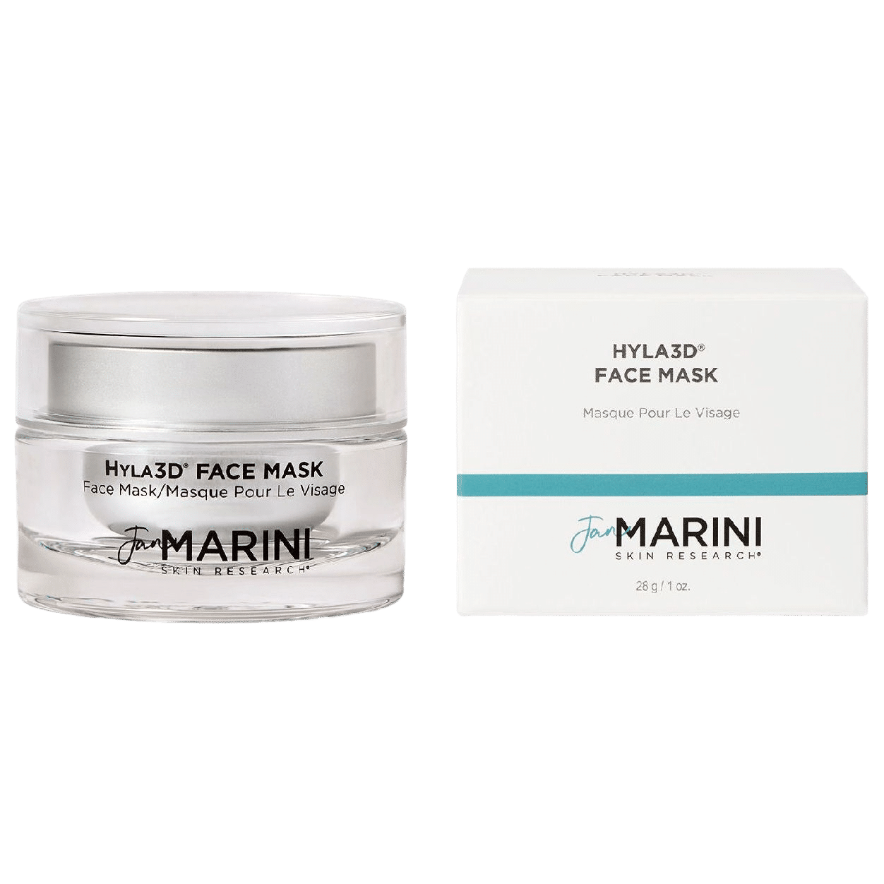 Jan Marini Hyla3D Face Mask main image