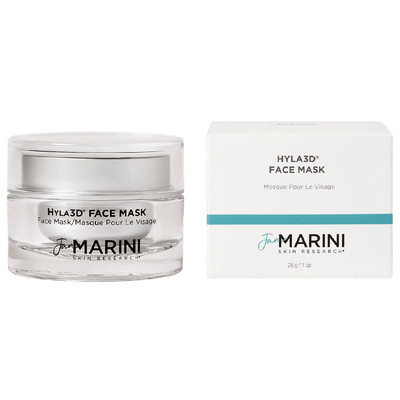 Hyla3D Face Mask