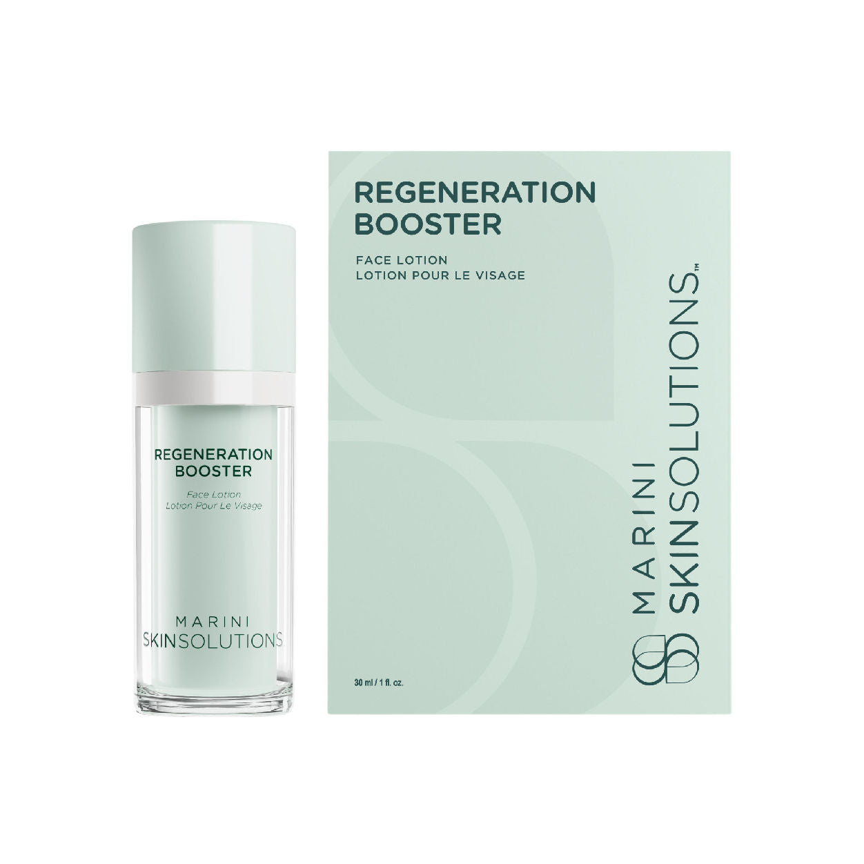 Marini SkinSolutions Regeneration Booster main image
