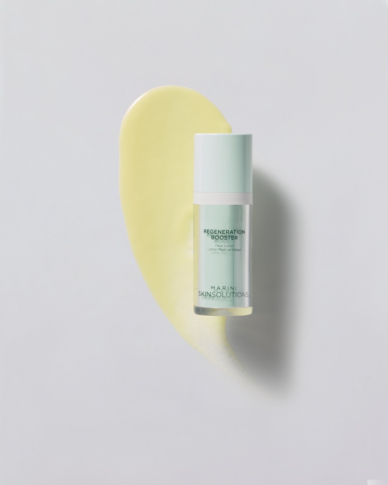 Swatch image of Marini SkinSolutions Regeneration Booster