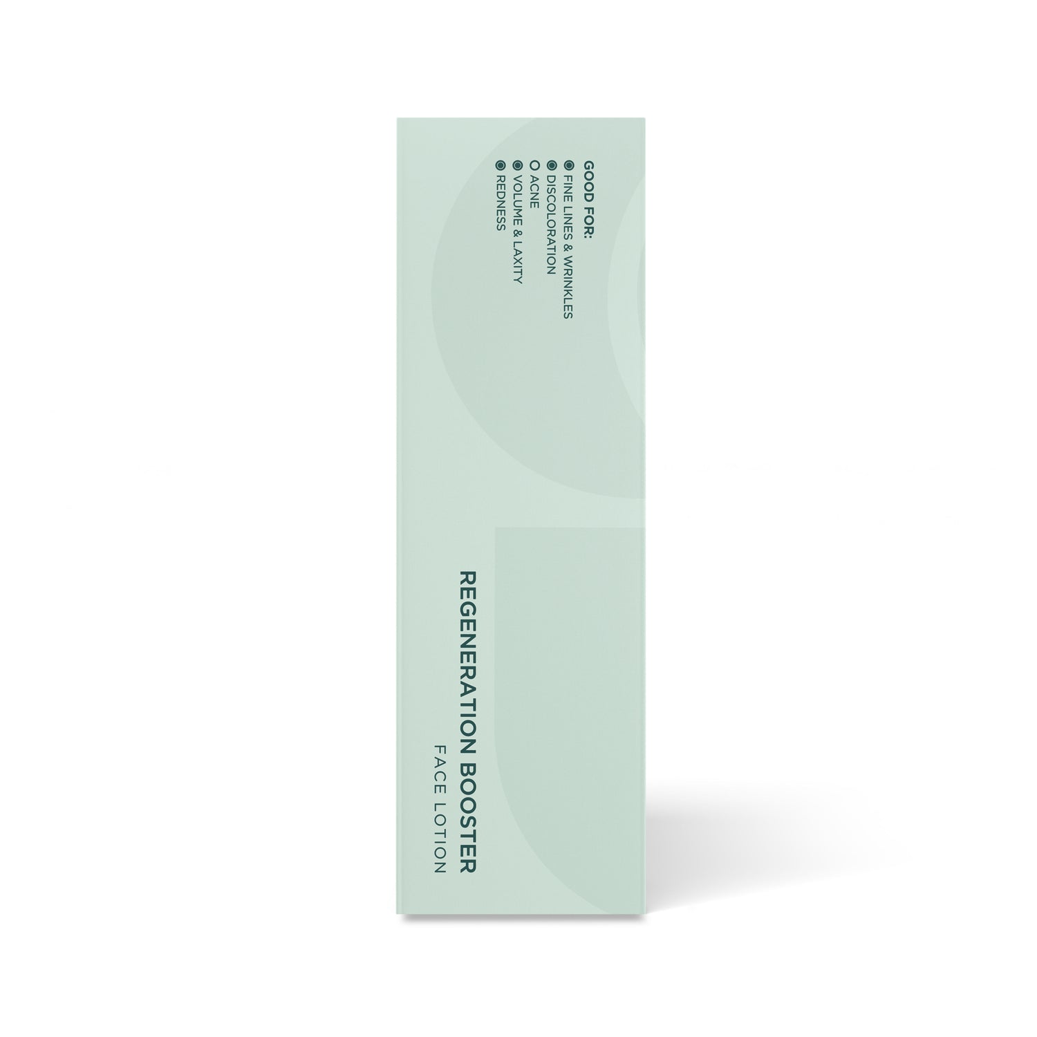 Side image of Marini SkinSolutions Regeneration Booster