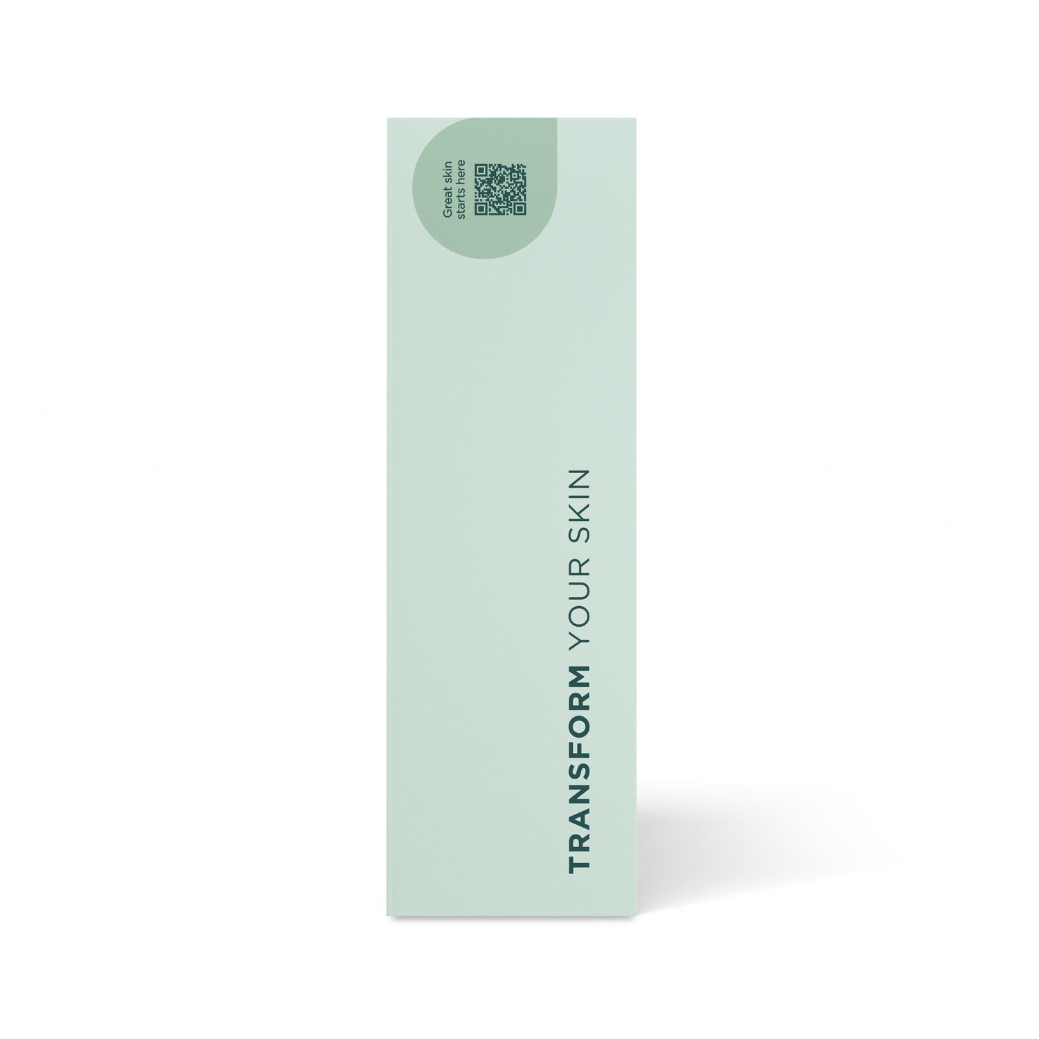 Side image of Marini SkinSolutions Regeneration Booster