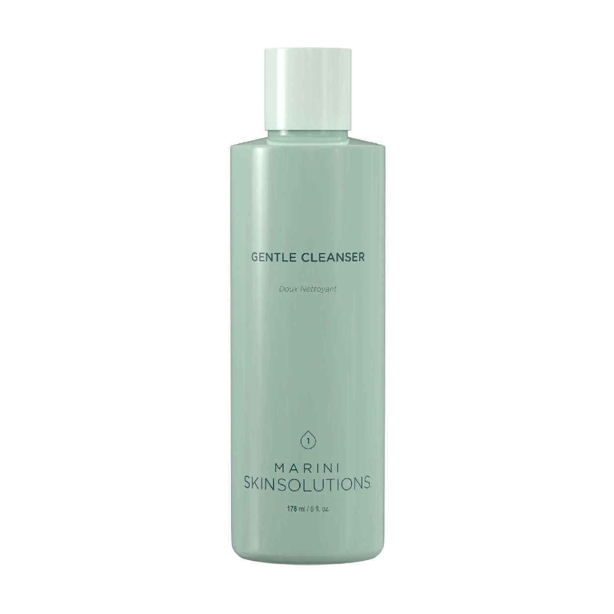 Marini SkinSolutions Gentle Cleanser main image