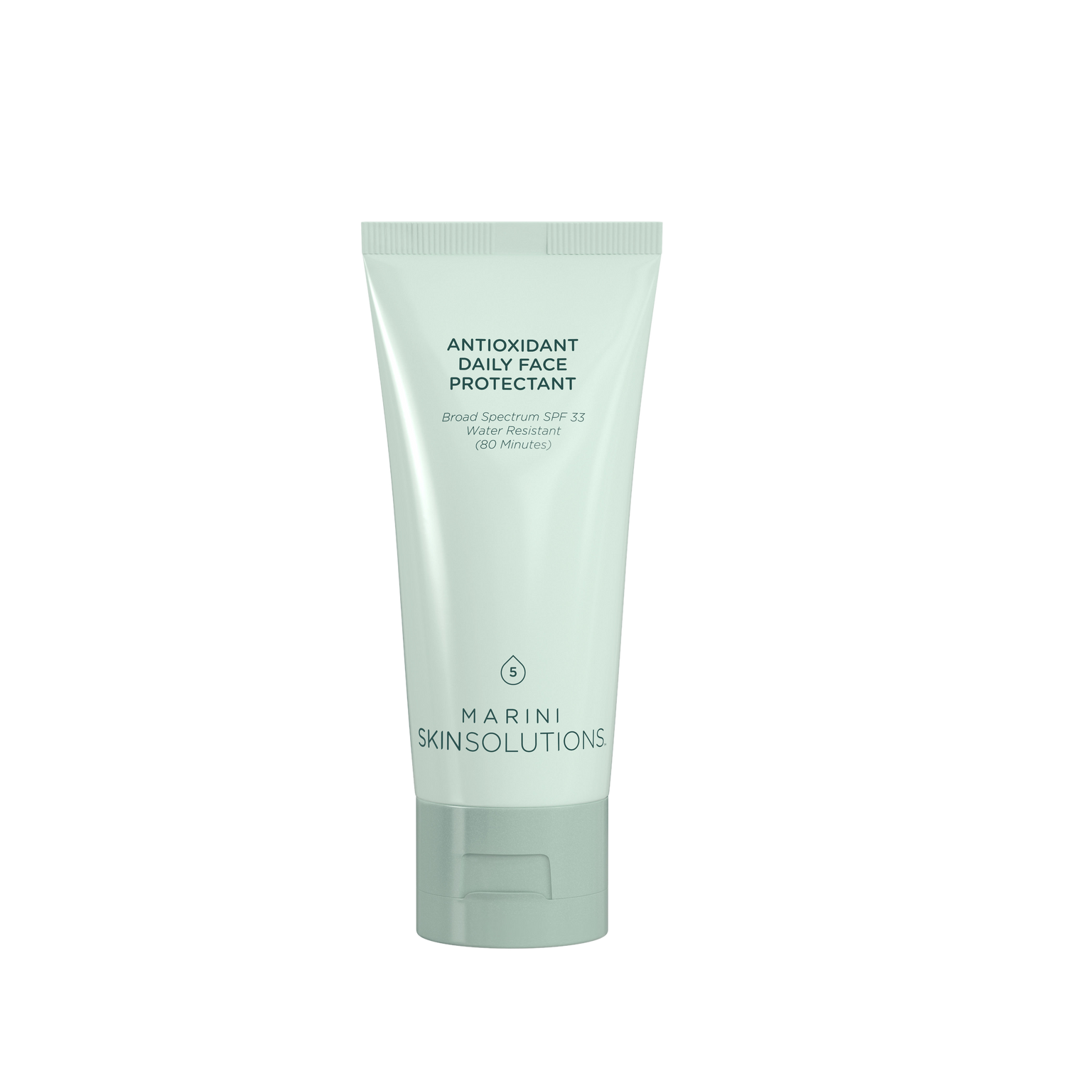 Marini SkinSolutions Antioxidant Daily Face Protectant SPF 33 main image