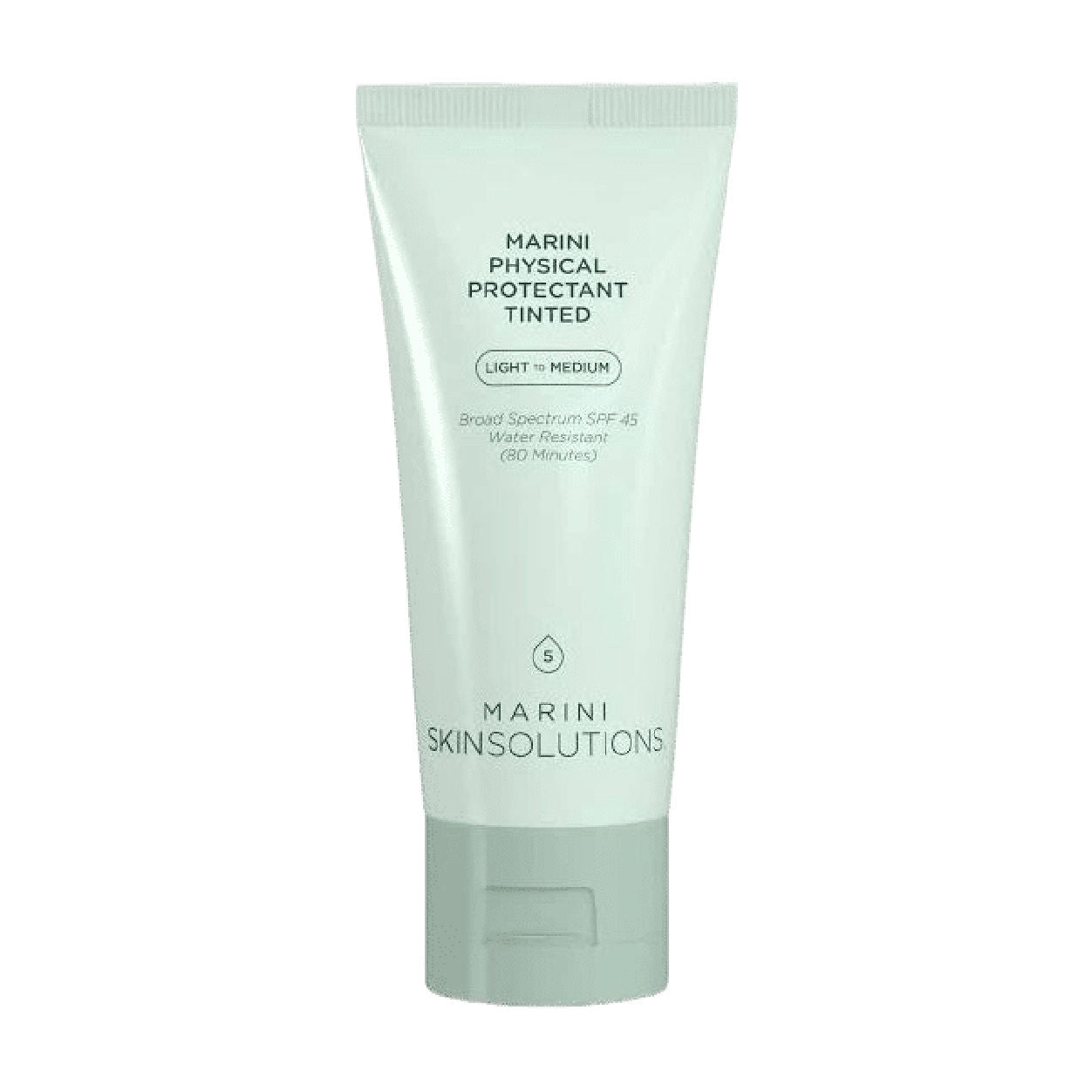 Marini SkinSolutions Marini Physical Protectant Tinted SPF 45 Tinted Light to Medium main image