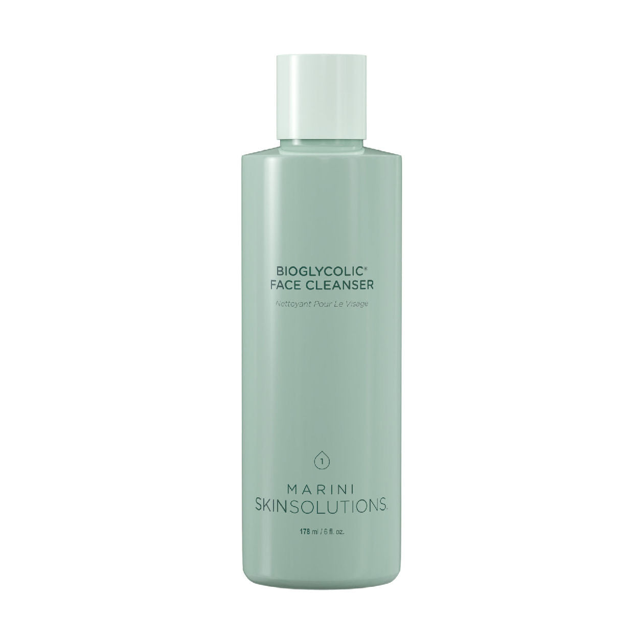 Marini SkinSolutions Bioglycolic Face Cleanser main image